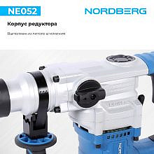 Nordberg NE052