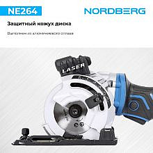 Nordberg NE264