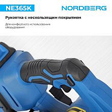 Nordberg NE365K