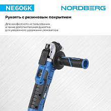 Nordberg NE606K