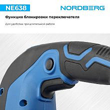 Nordberg NE638