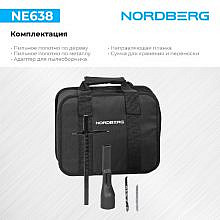 Nordberg NE638