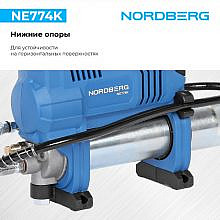 Nordberg NE774K