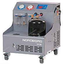 Nordberg NF9E