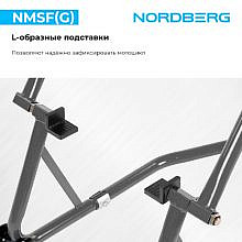 Nordberg NMSF(G)
