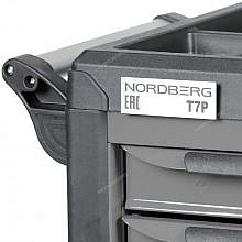 Nordberg T7P(G)