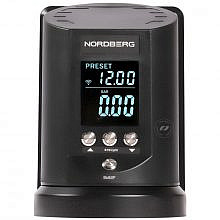 Nordberg Ti10D