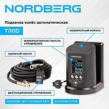 Nordberg Ti10D