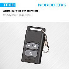 Nordberg Ti10D