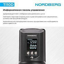 Nordberg Ti10D