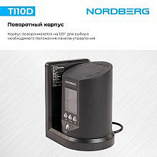Nordberg Ti10D