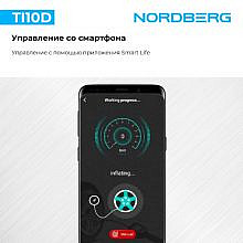 Nordberg Ti10D