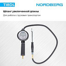 Nordberg Ti8DL