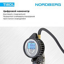 Nordberg Ti8DL