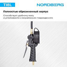 Nordberg Ti8L