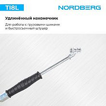 Nordberg Ti8L