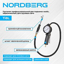 Nordberg Ti8L