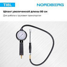 Nordberg Ti8L