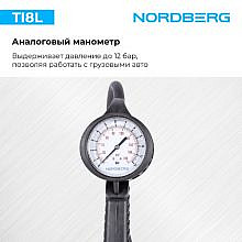Nordberg Ti8L