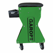Garopt GT11ST.green