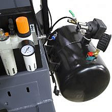 KraftWell KRW28M/220