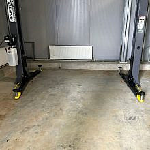 KraftWell KRW4DLU