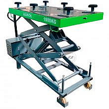 Launch TLT610
