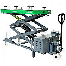 Launch TLT610