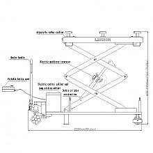 Launch TLT610