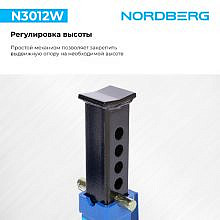 Nordberg N3012W