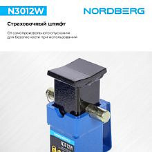 Nordberg N3012W