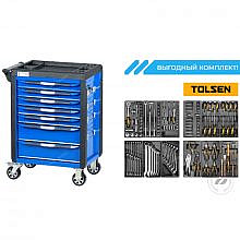 Nordberg T7P(B)+TT85415-157