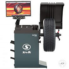 Sivik Alpha Luxe
