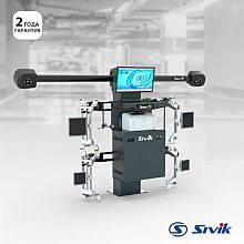 Sivik Зенит-3D (М2ПС)