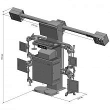 Sivik Зенит-3D (М2ПС)