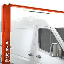 Sivik ПГА-5000/1 LCV