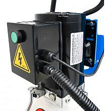 Trommelberg TST45D
