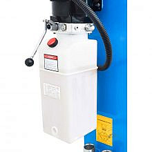 Trommelberg TST45D