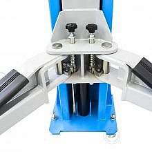 Trommelberg TST45D