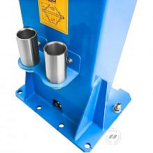 Trommelberg TST45D