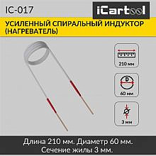 iCartool IC-017