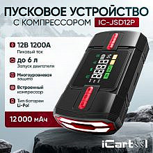 iCartool IC-JSD12P