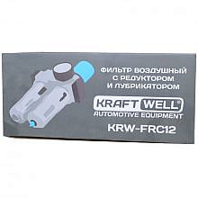 KraftWell KRW-FRC12