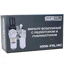 KraftWell KRW-FRL14C