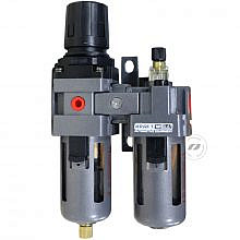 KraftWell KRW-FRL14C