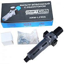 KraftWell KRW-LFR14