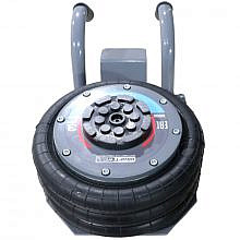 KraftWell KRWPJ3HL