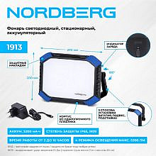 Nordberg 1913