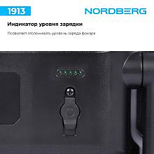 Nordberg 1913