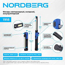 Nordberg 1918
